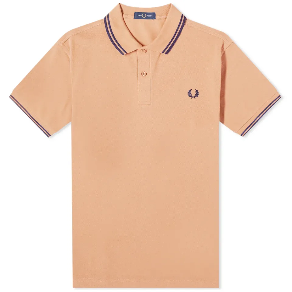 Twin Tipped Polo