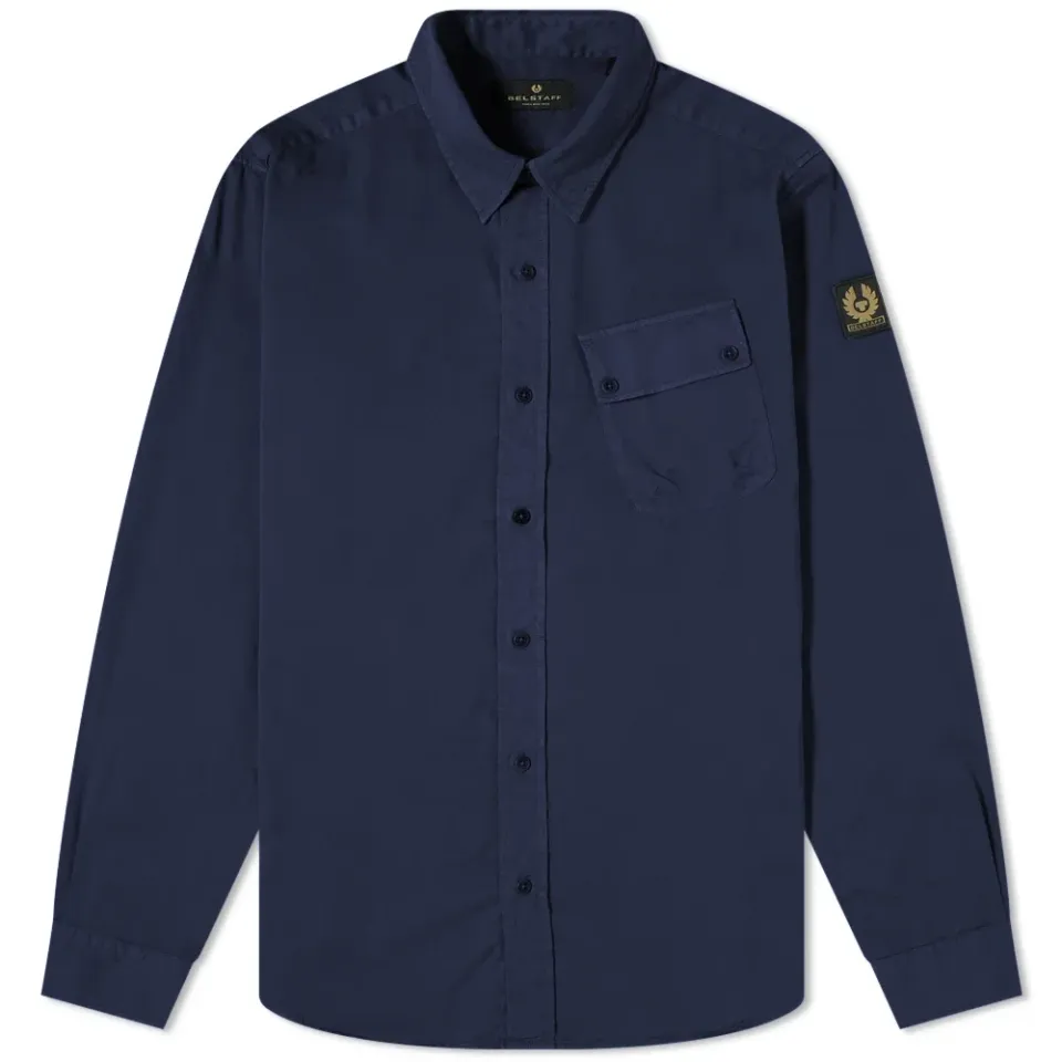 Pitch Twill Shirt