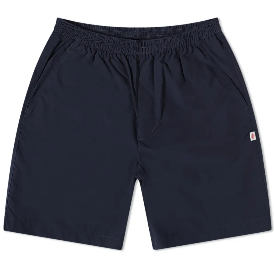 Nylon Easy Shorts