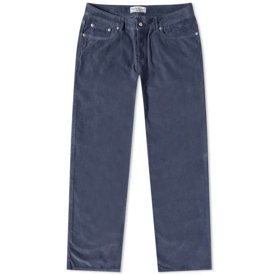 James Baby Cord Pant
