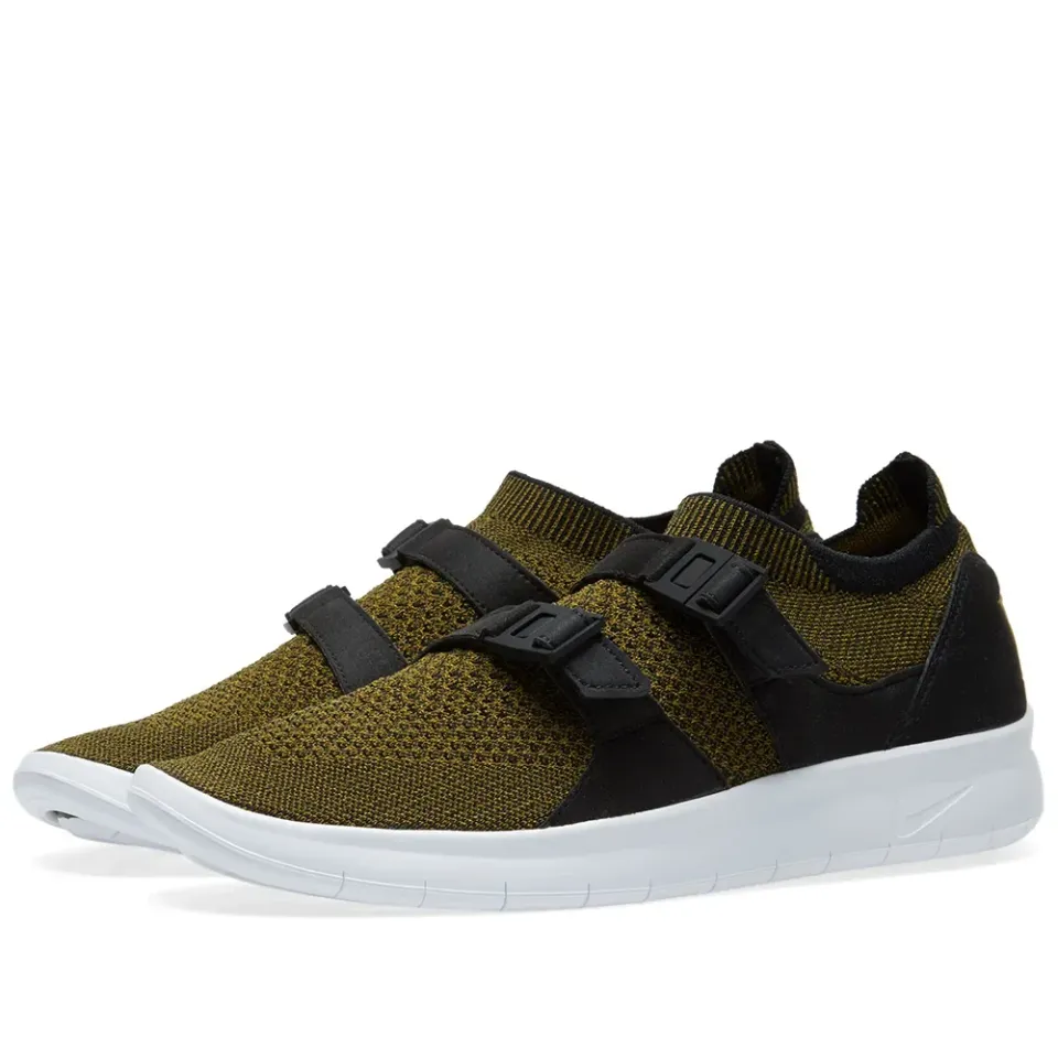 Air Sockracer Flyknit
