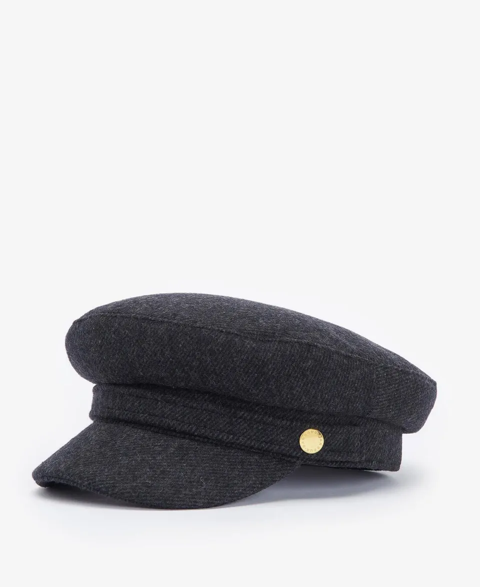 Bothal Bakerboy Cap