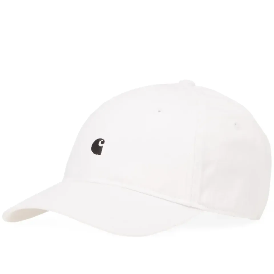 Madison Logo Cap