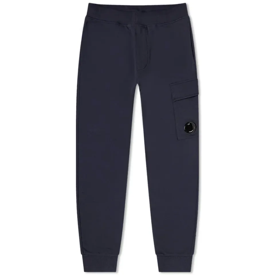 Lens Pocket Sweat Pant