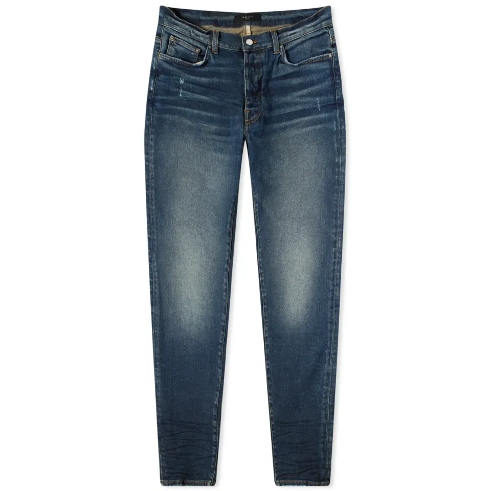 Stack Jeans
