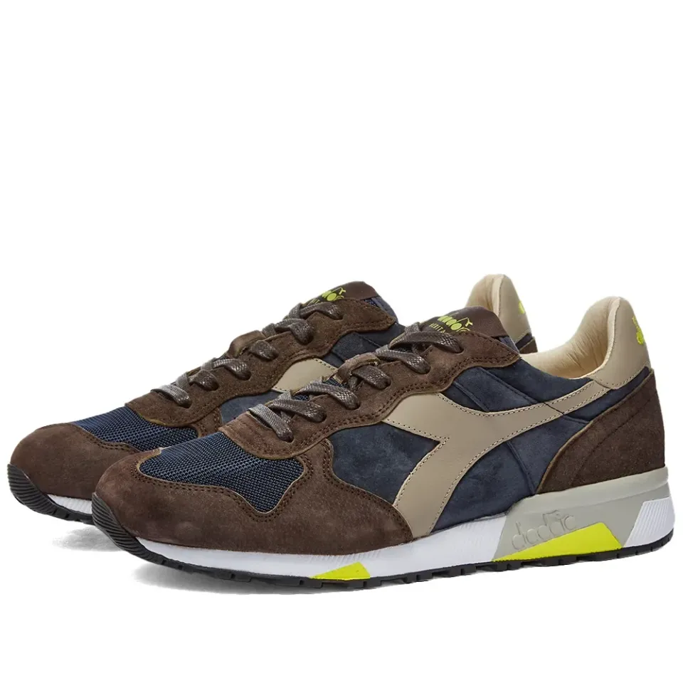 Trident 90 Suede SW