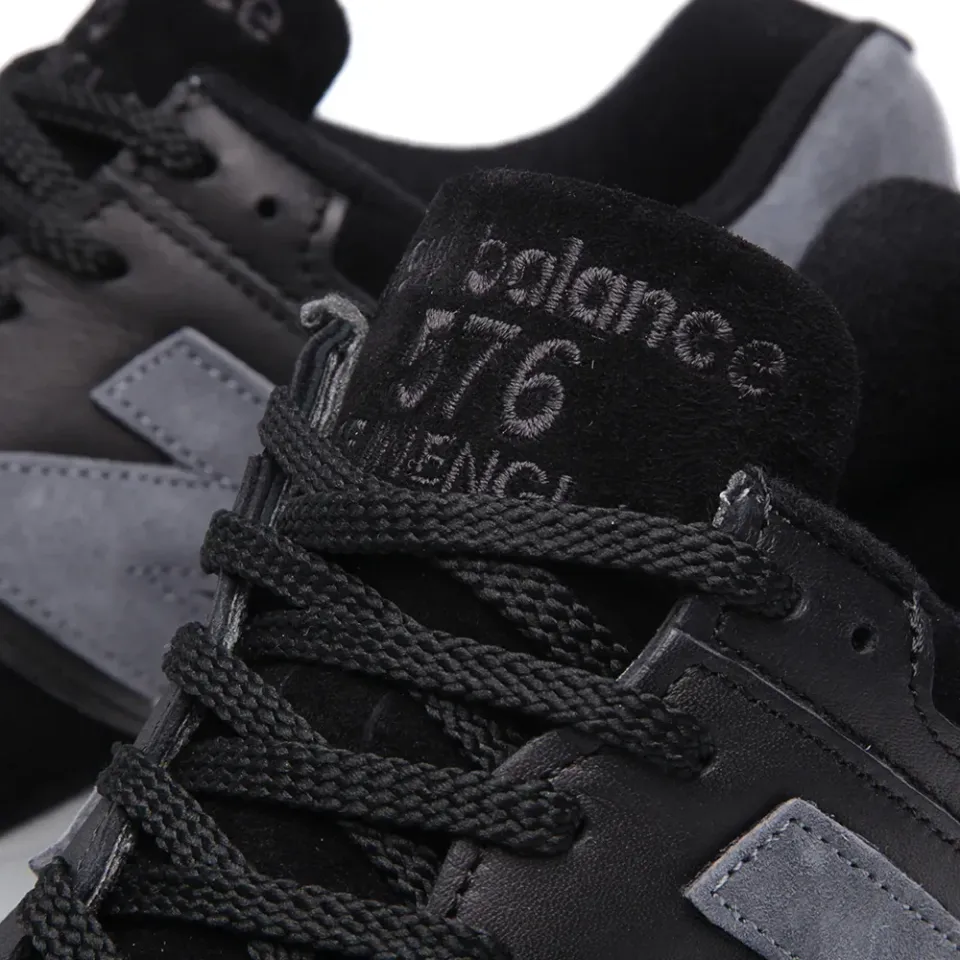 M576PLK - Made in England