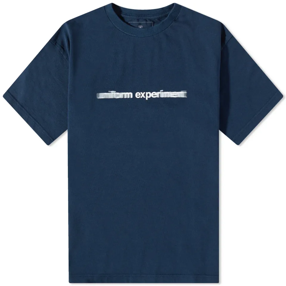 Authentic Motion Logo T-Shirt