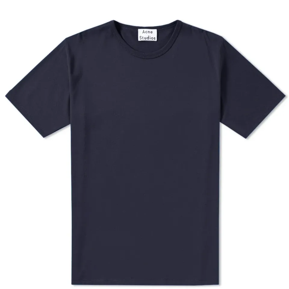 Niagara Pique Tee
