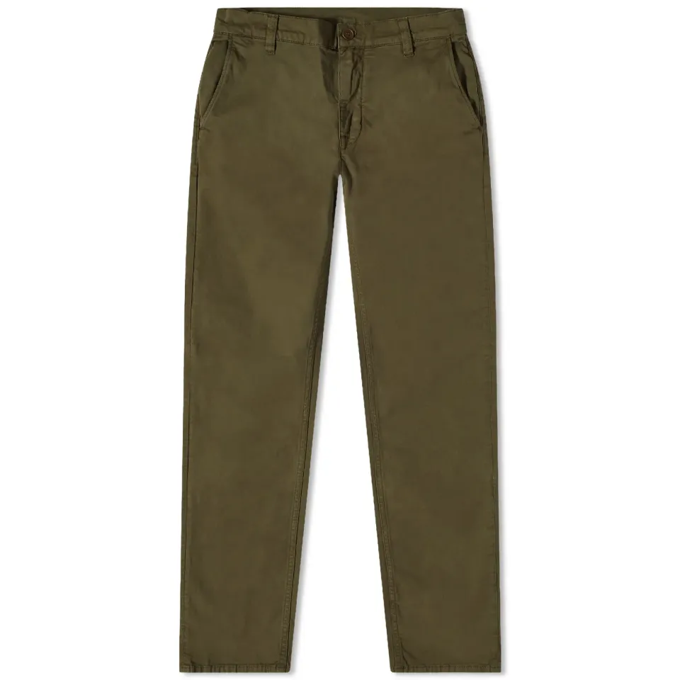 Nudie Easy Alvin Pant