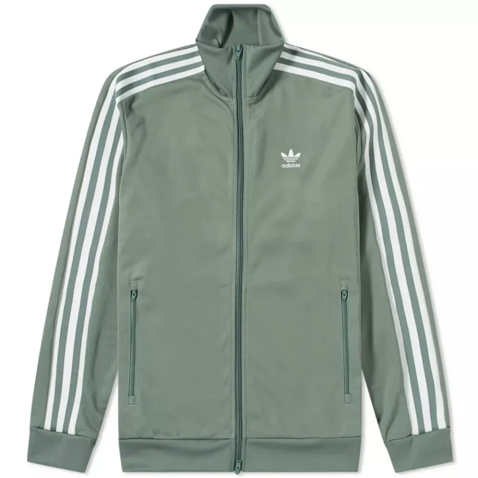 Beckenbauer Track Top
