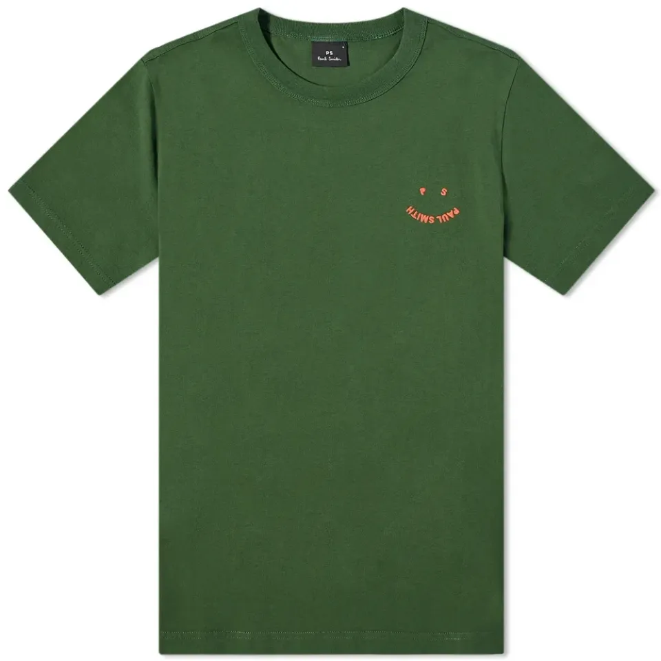 Happy T-Shirt