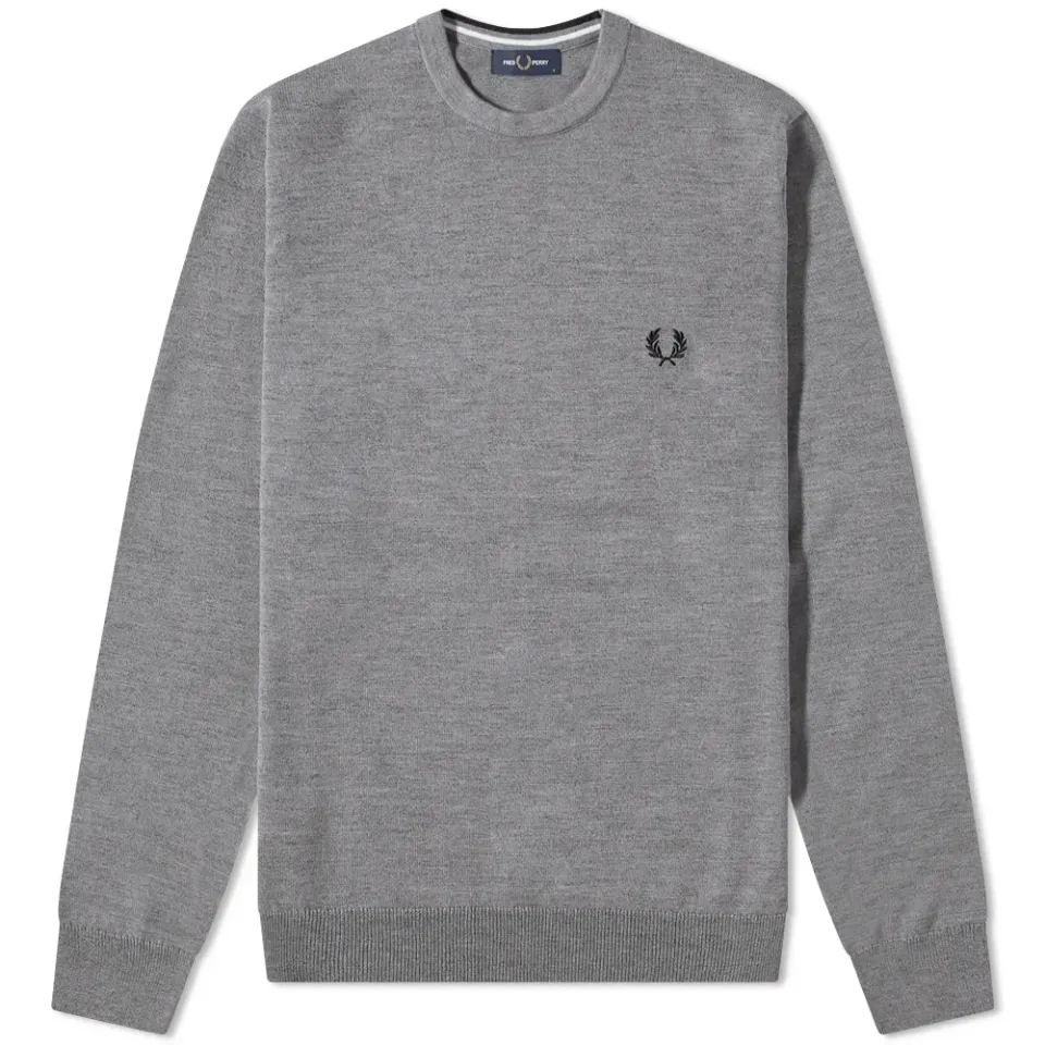 Crew Knit
