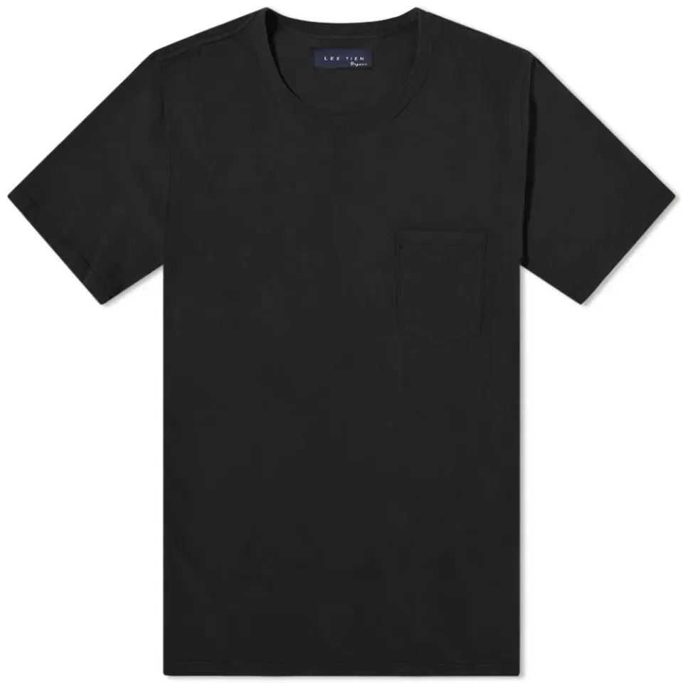 Lightweight Pocket T-Shirt