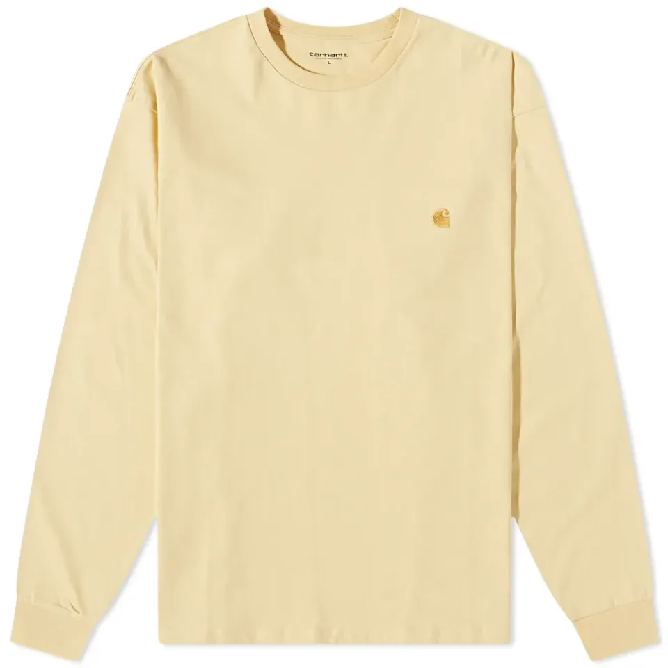 Long Sleeve Chase T-Shirt