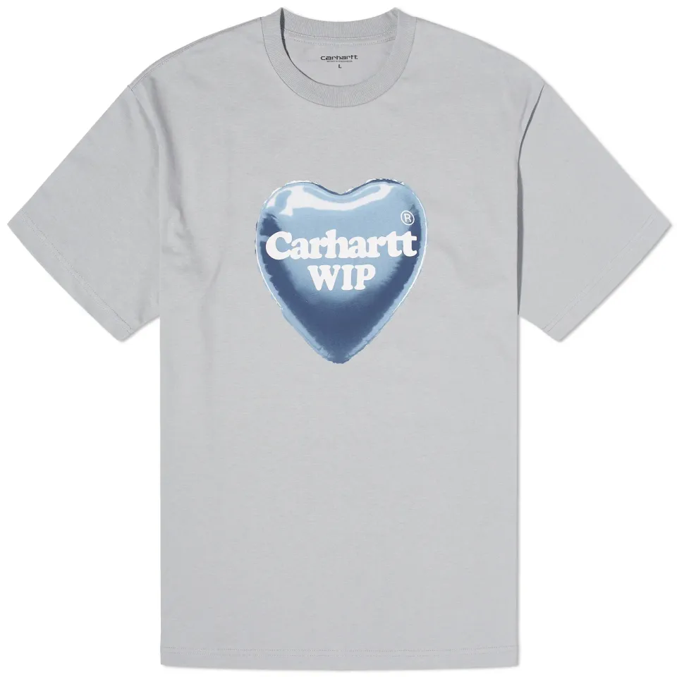 Heart Balloon T-Shirt