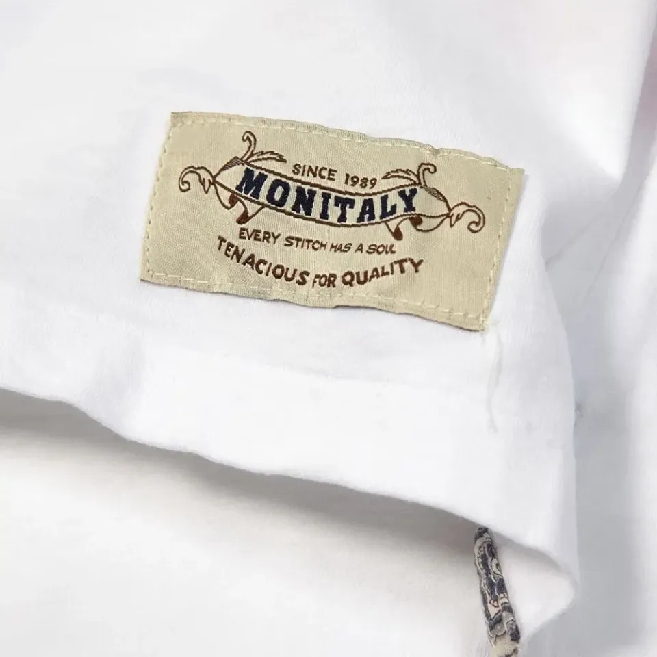 Pocket Tee
