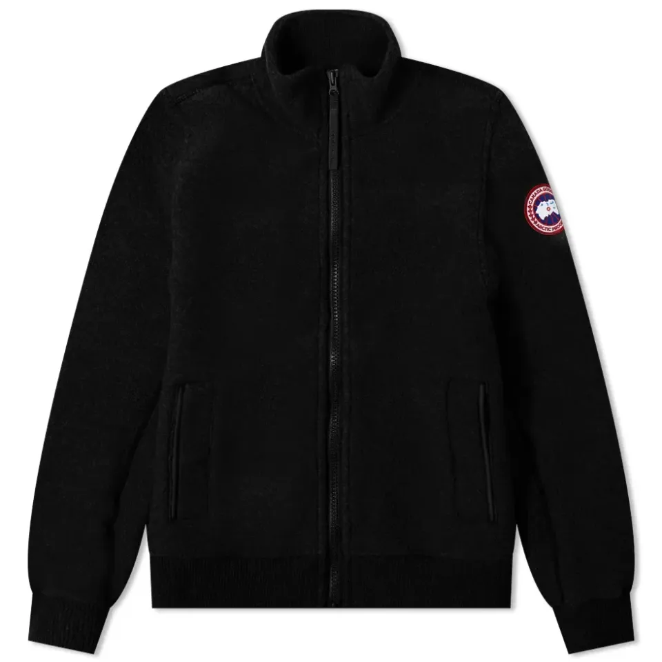 Lawson Fleece Jacket