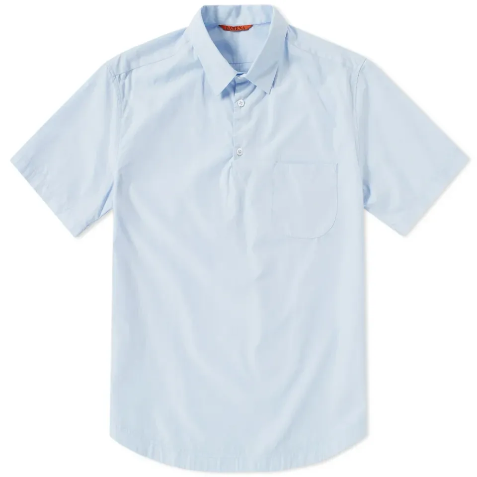 Pioppa Popover Shirt