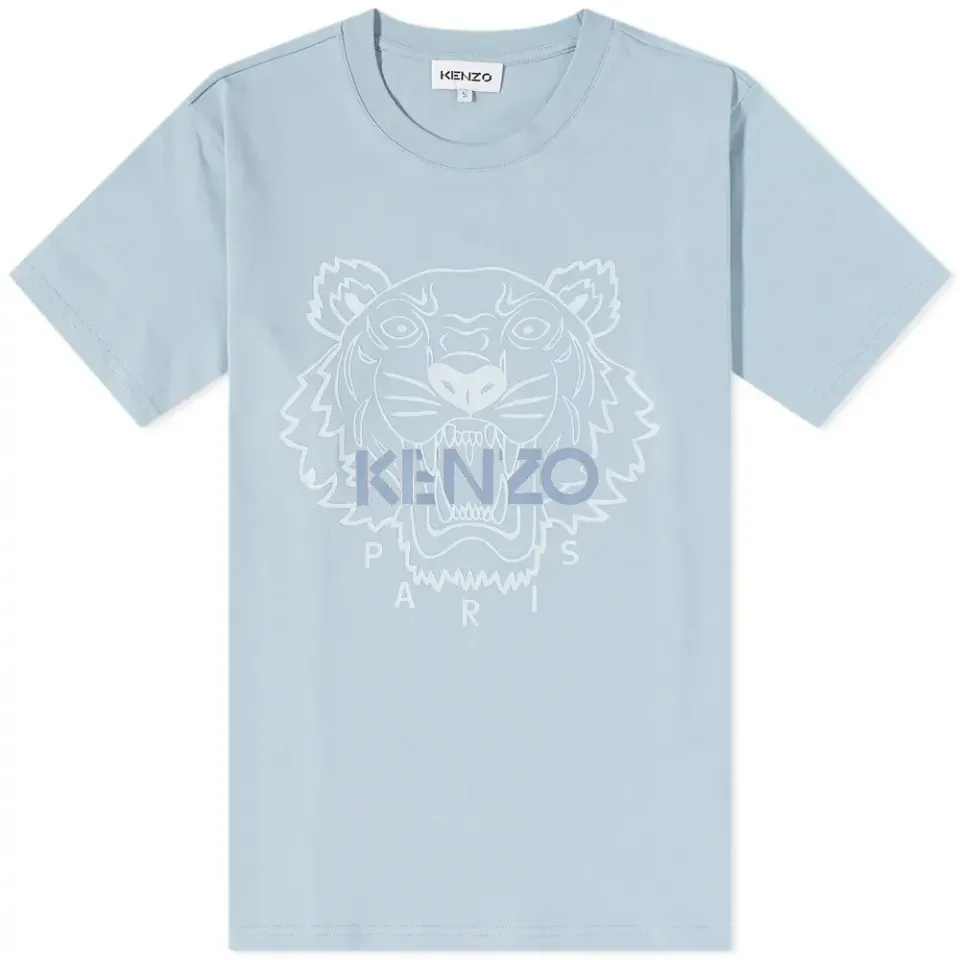 Festive Classic Tiger T-Shirt