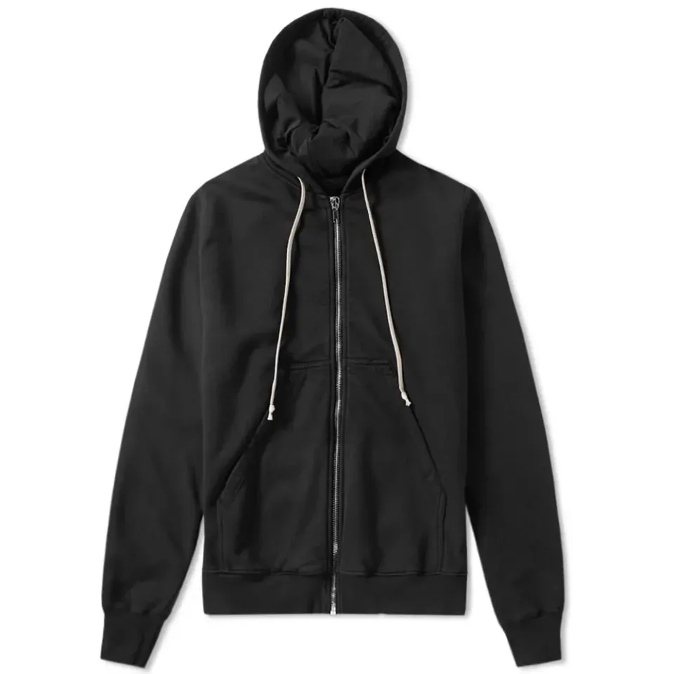 DRKSHDW Jason's Zip Hoody