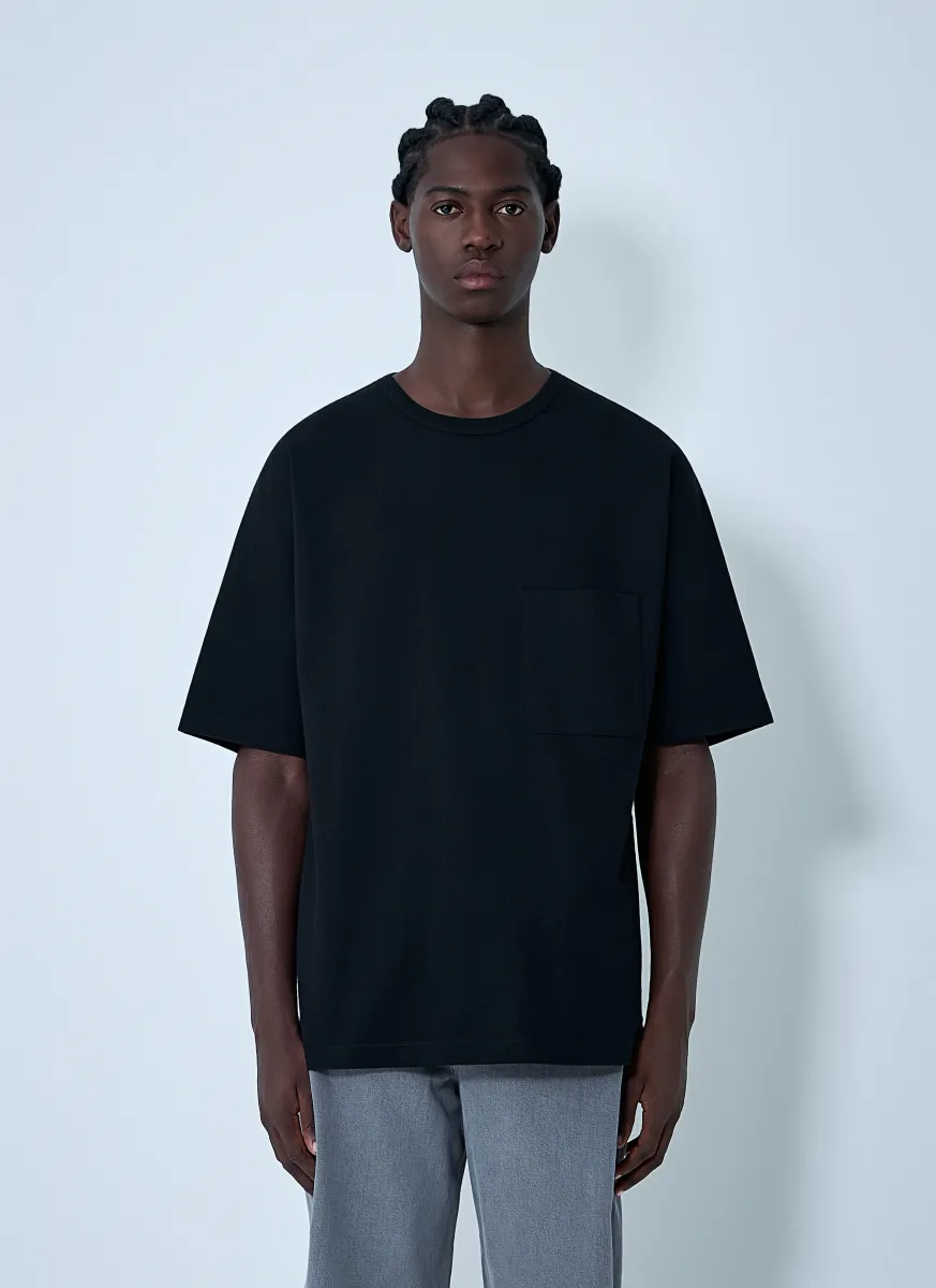 Boxy T-Shirt