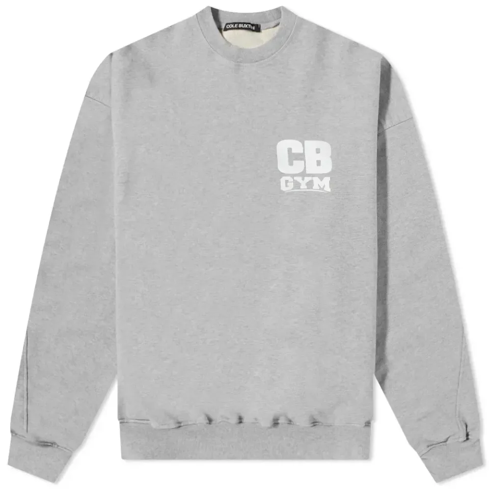 Gym Crew Sweat