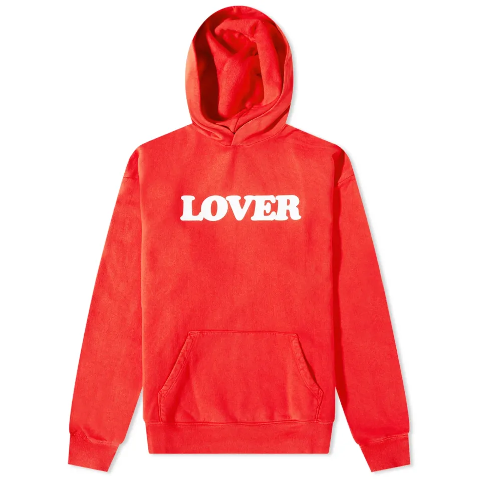 10th Anniversary Lover Hoodie