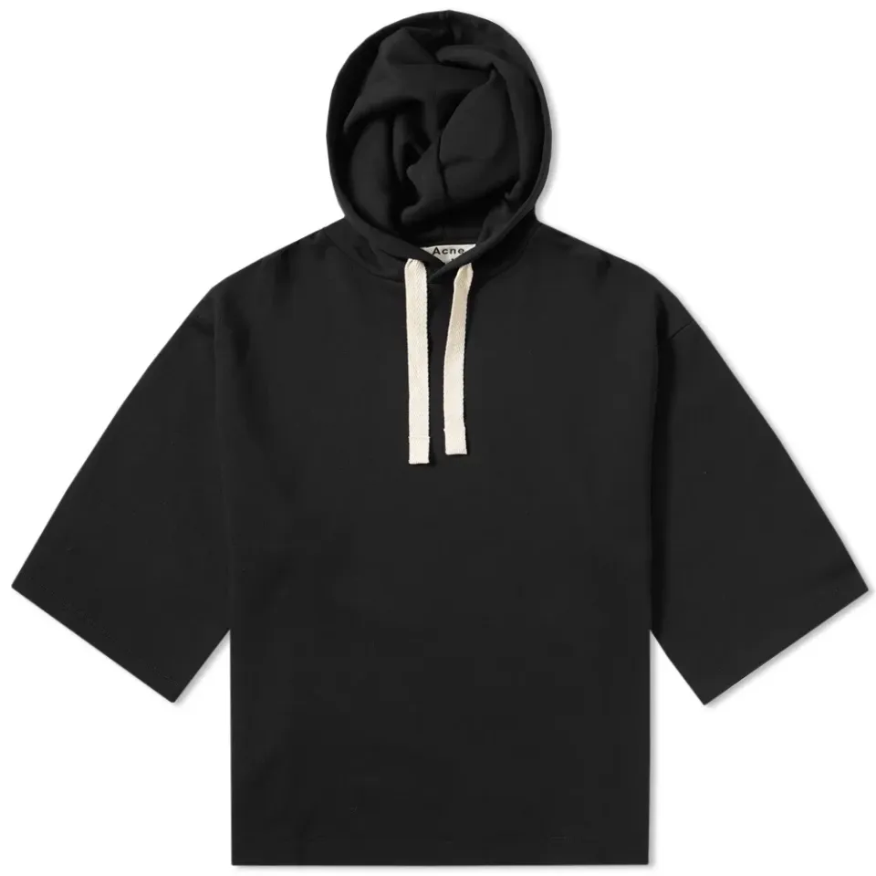 Pullover Hoody