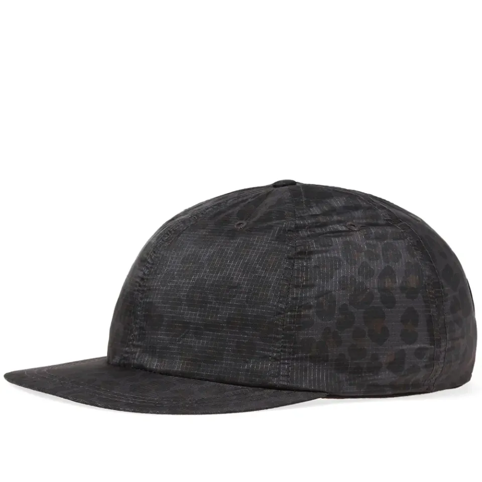 Strummer Running Cap