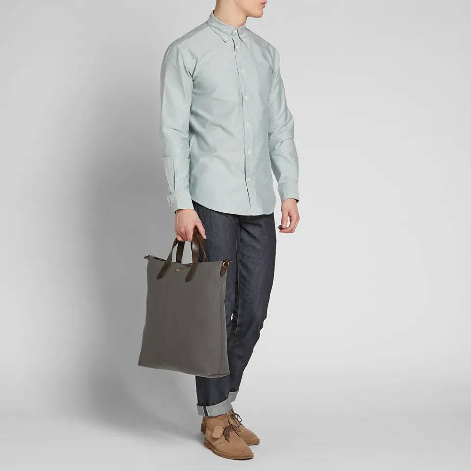 Shopper Shoulder Bag