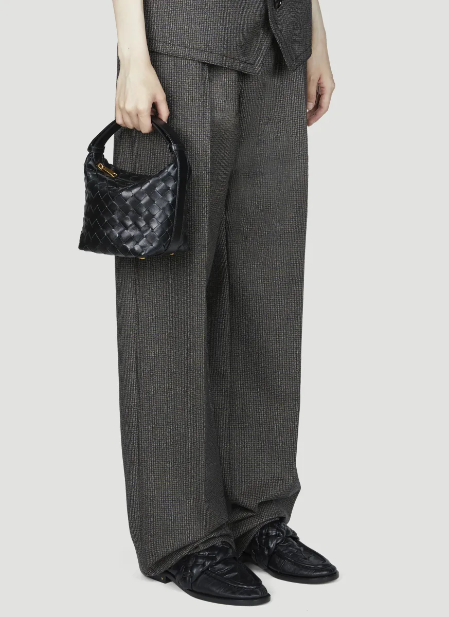 Candy Wallace Handbag