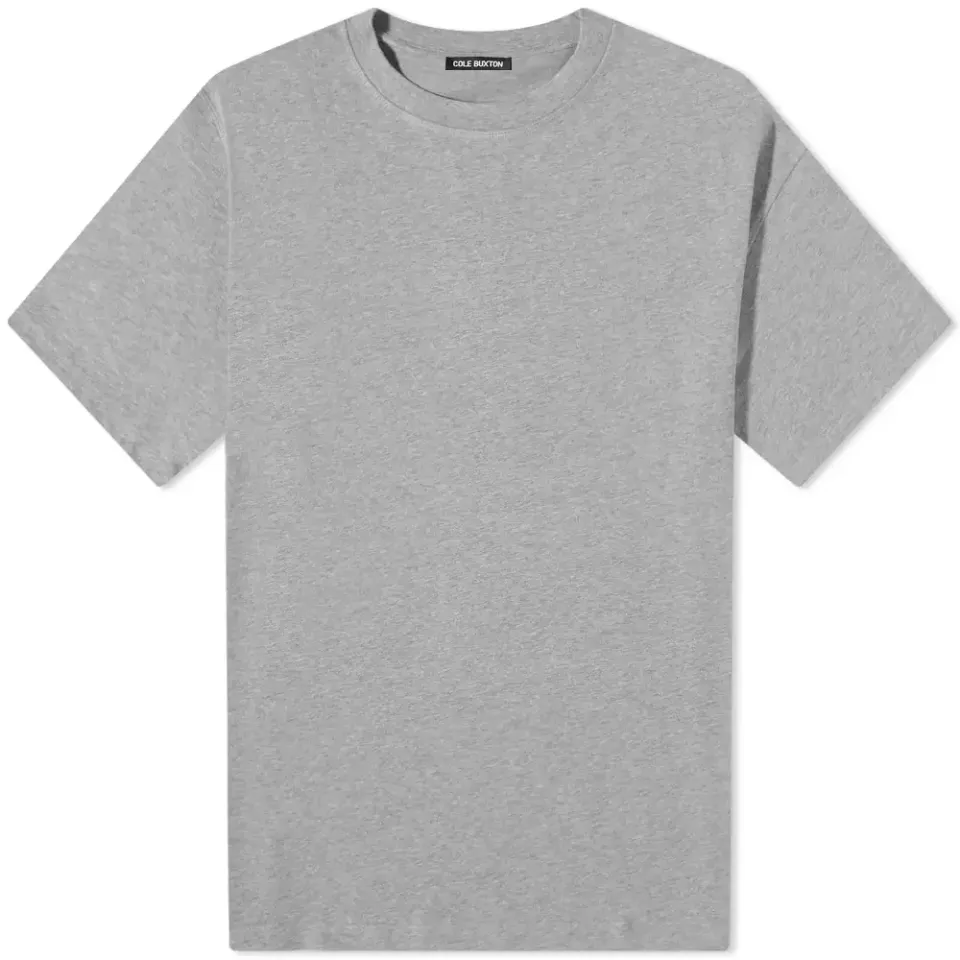 Fighters Print T-Shirt