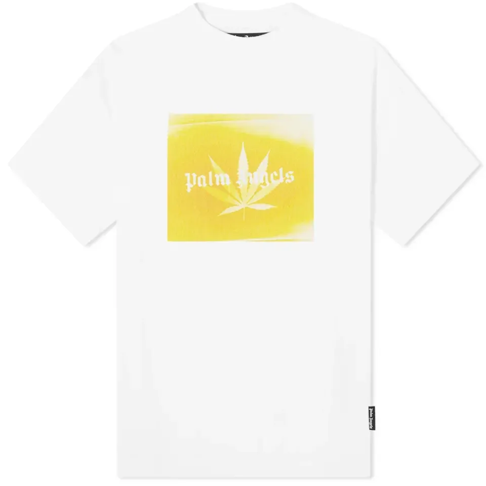 Leaf Logo T-Shirt