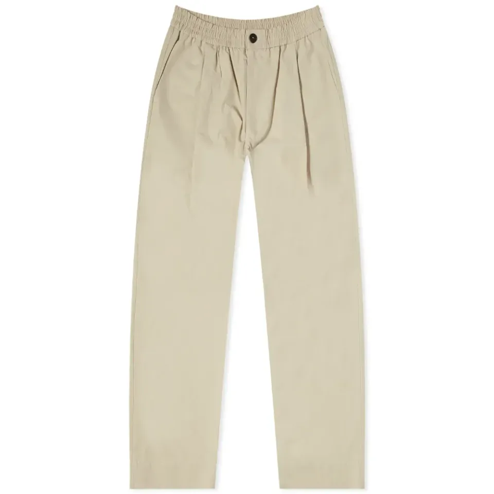 Technical Easy Pant