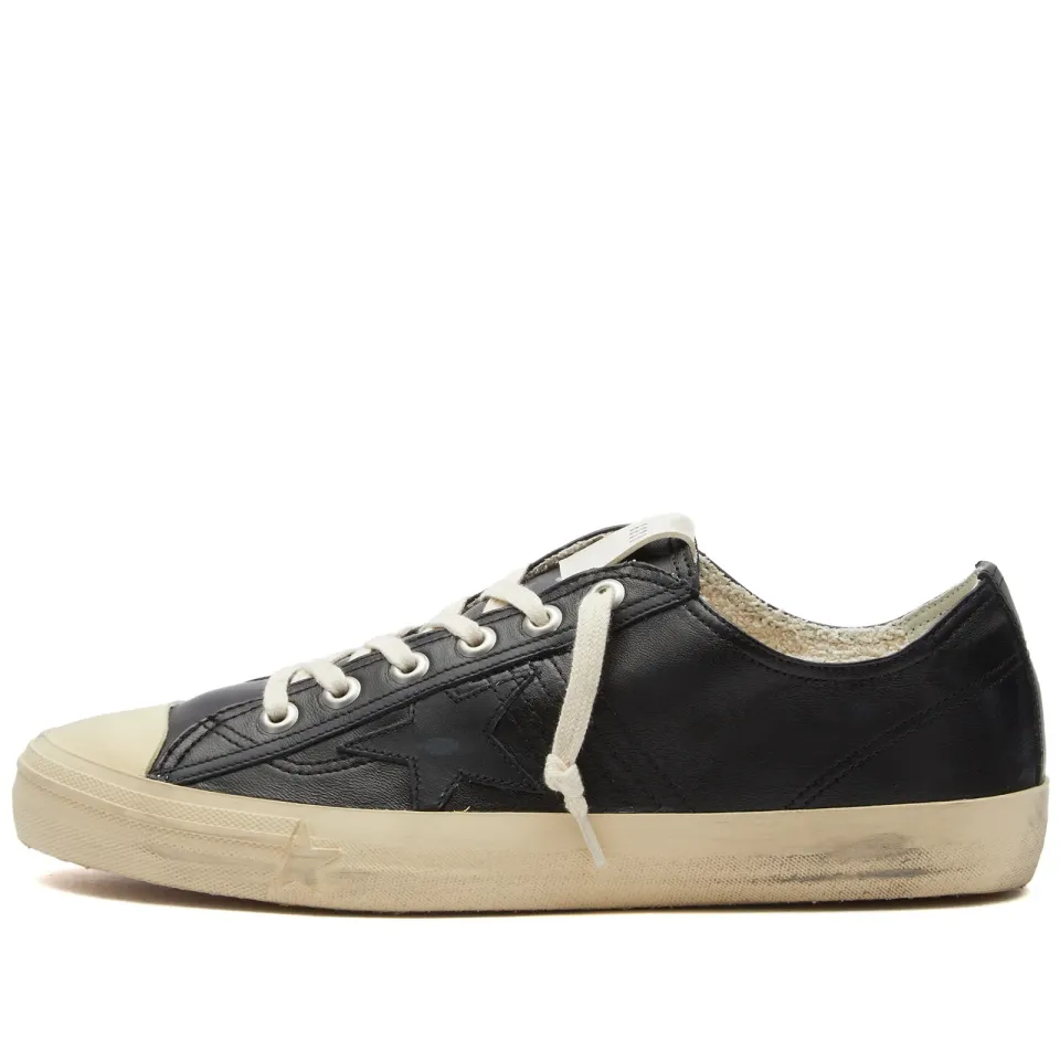V-Star Leather Sneaker