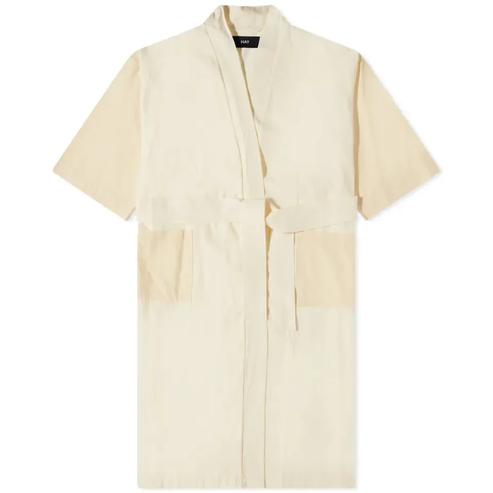 Duo Robe