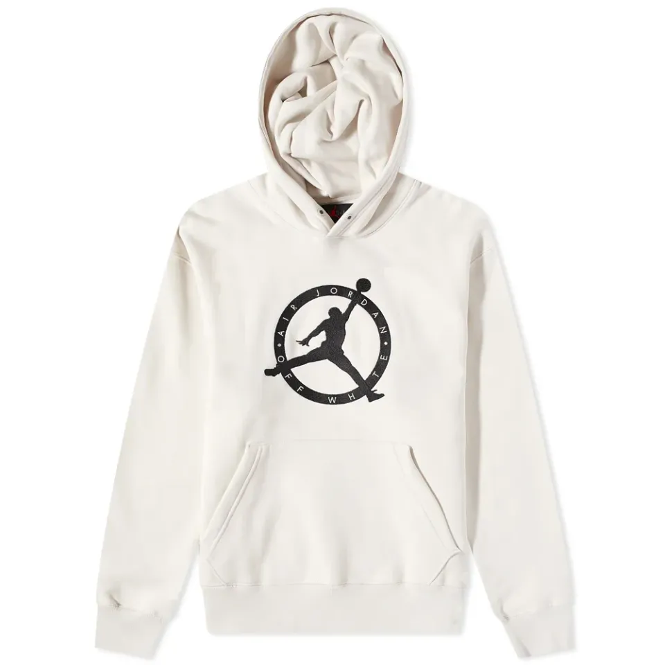 x Off-White Hoodie
