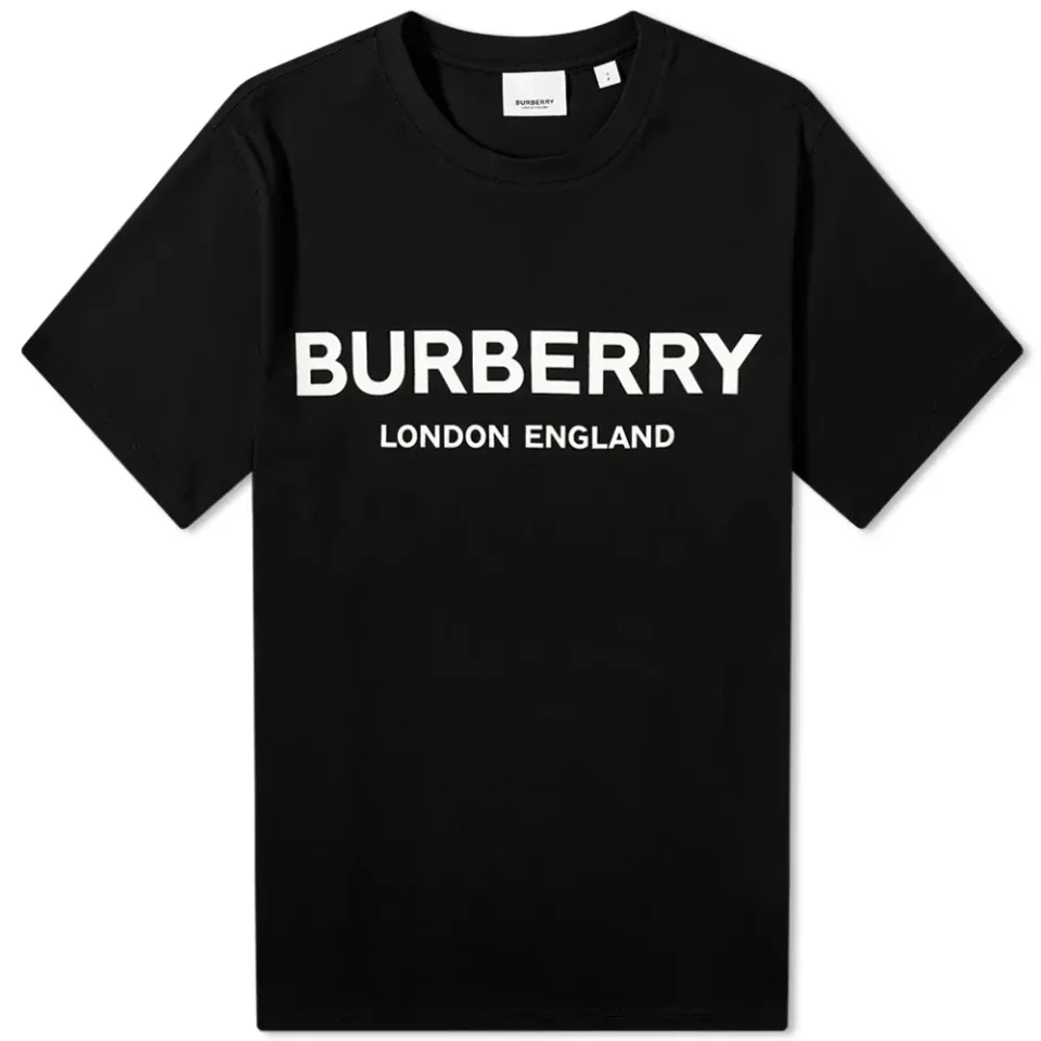 Letchford Logo Tee
