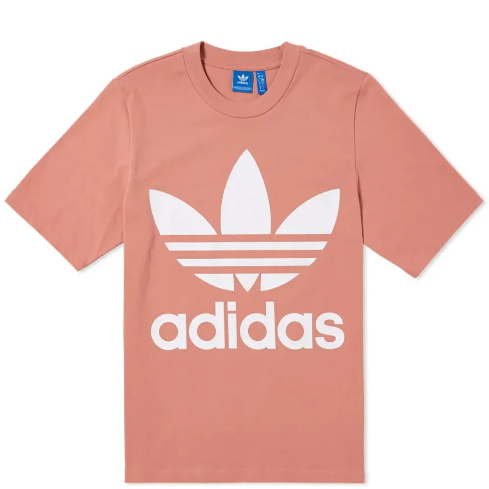 AC Boxy Tee
