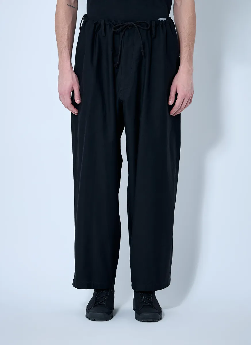 Drawstring Pants