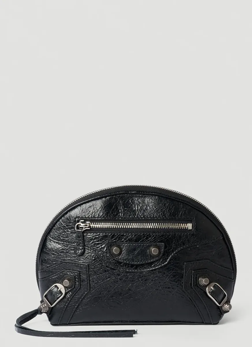 Le Cagole Small Pouch