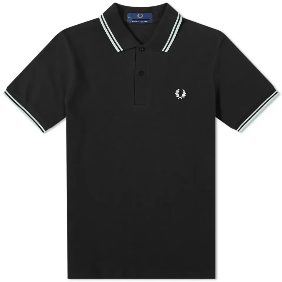 Reissues Original Twin Tipped Polo