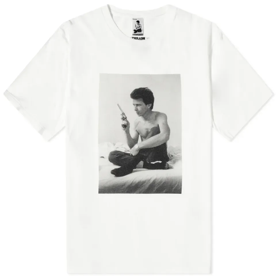 Larry Clark "Tulsa" T-Shirt