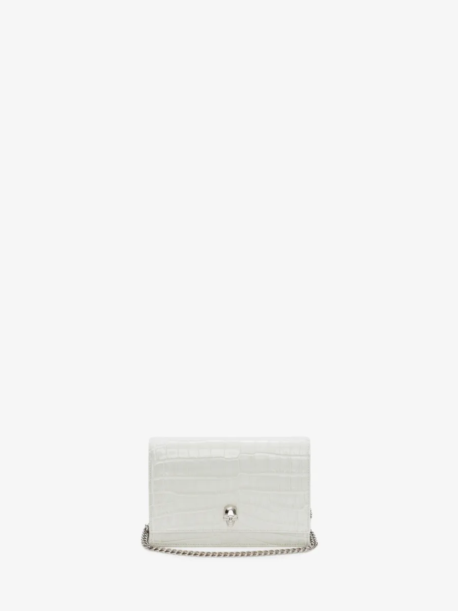 Small Skull Bag