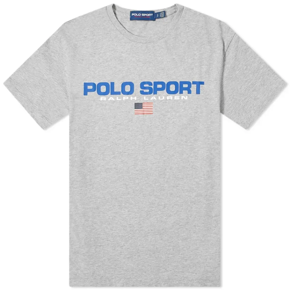 Polo Ralph Lauren Polo Sport Tee