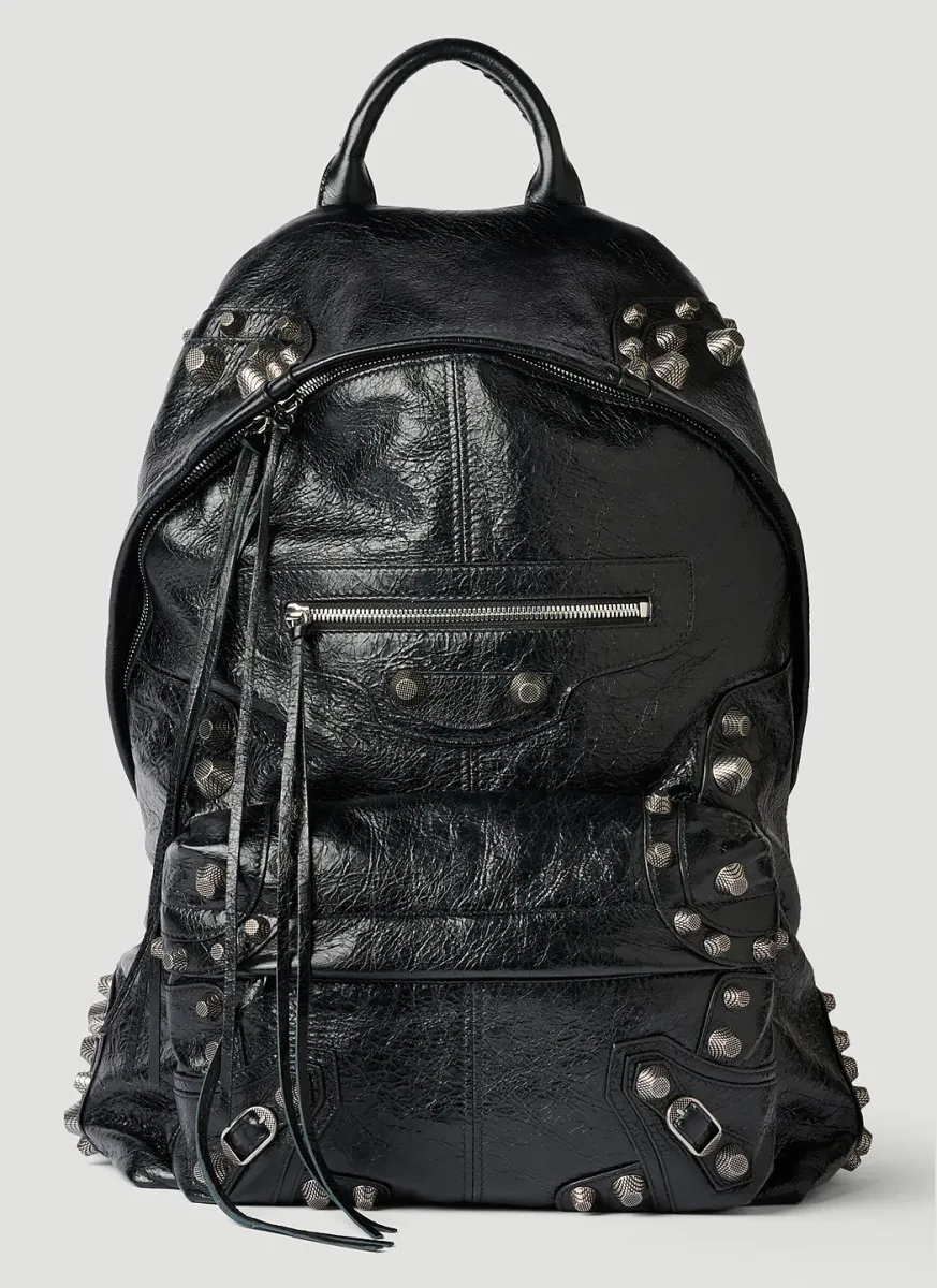 Le Cagole Backpack