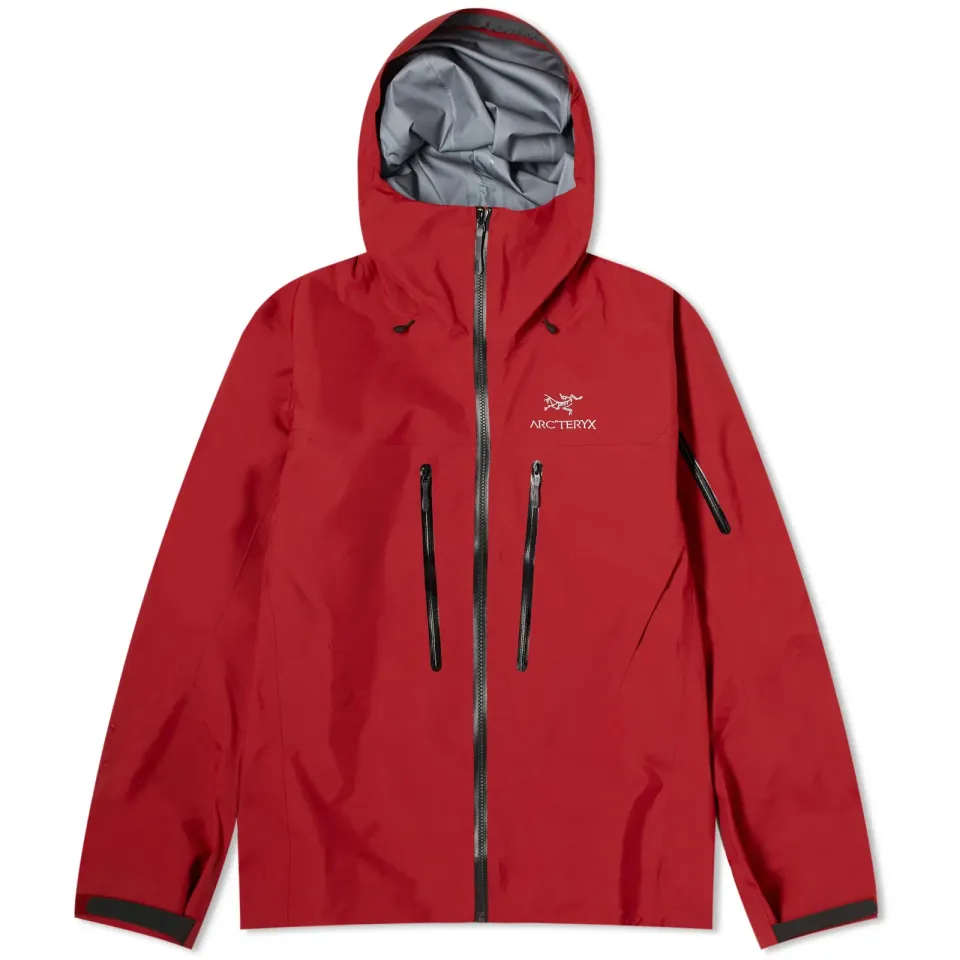 Arc'teryx Alpha SV Jacket