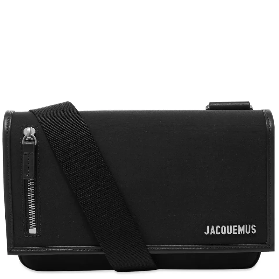 Le Messageru Bag