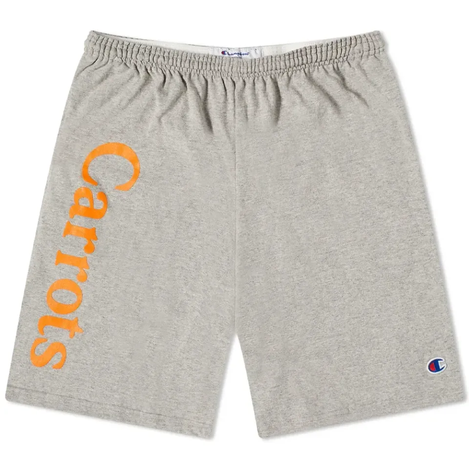 X Freddie Gibbs Rabbit Sweat Short
